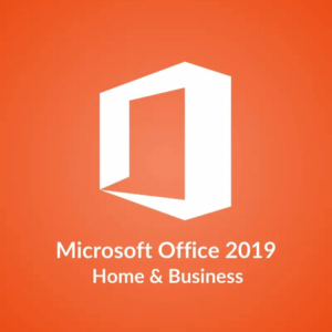 Microsoft Office for Mac 2019 – Lifetime License