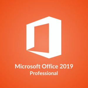 Microsoft Office 2019 Pro Plus