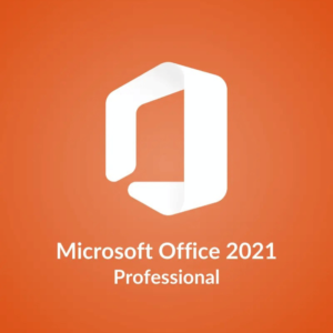Microsoft Office 2021 Professional Plus