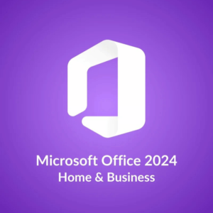 Microsoft Office 2024 Home and Business for Mac