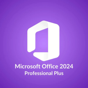 Microsoft Office 2024 Professional Plus