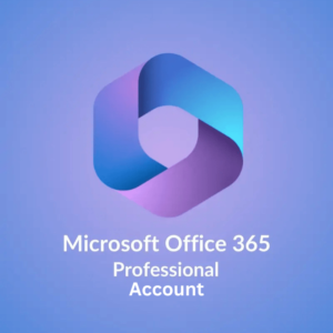 Microsoft Office 365 Pro Plus Account