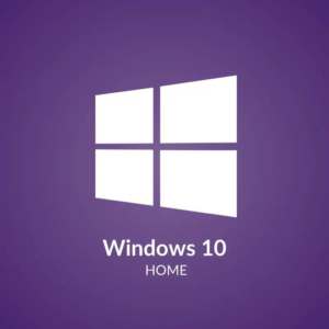 Microsoft Windows 10 Home