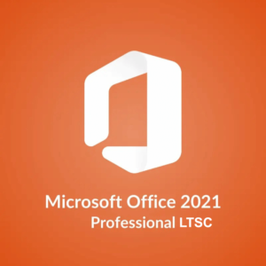 Microsoft Office 2021 Professional Plus LTSC